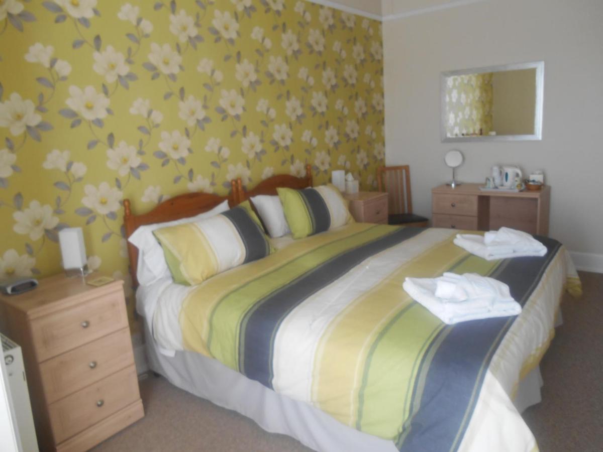 Hayes Barton Otel Shanklin Dış mekan fotoğraf