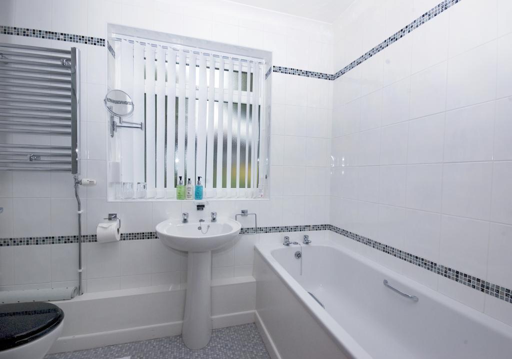 Hayes Barton Otel Shanklin Oda fotoğraf
