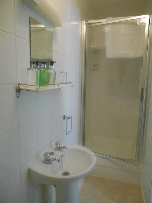 Hayes Barton Otel Shanklin Oda fotoğraf