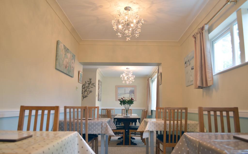 Hayes Barton Otel Shanklin Dış mekan fotoğraf